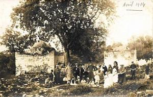 31- Oranie - Tlemcen 01
